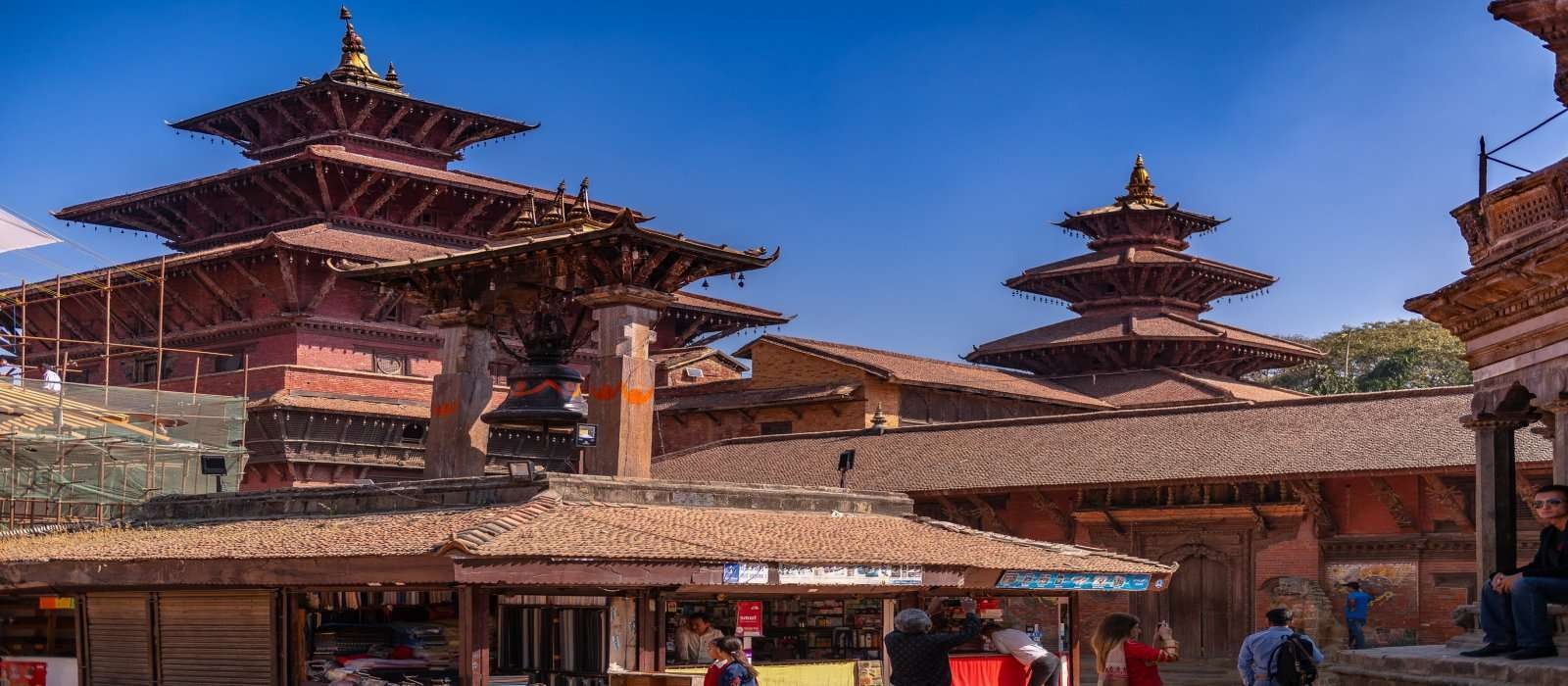 Bhaktapur Half Day Tour